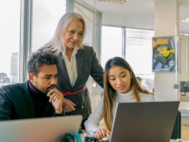 Robotic Process Automation