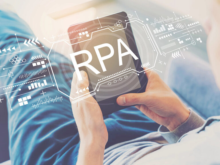AI and RPA