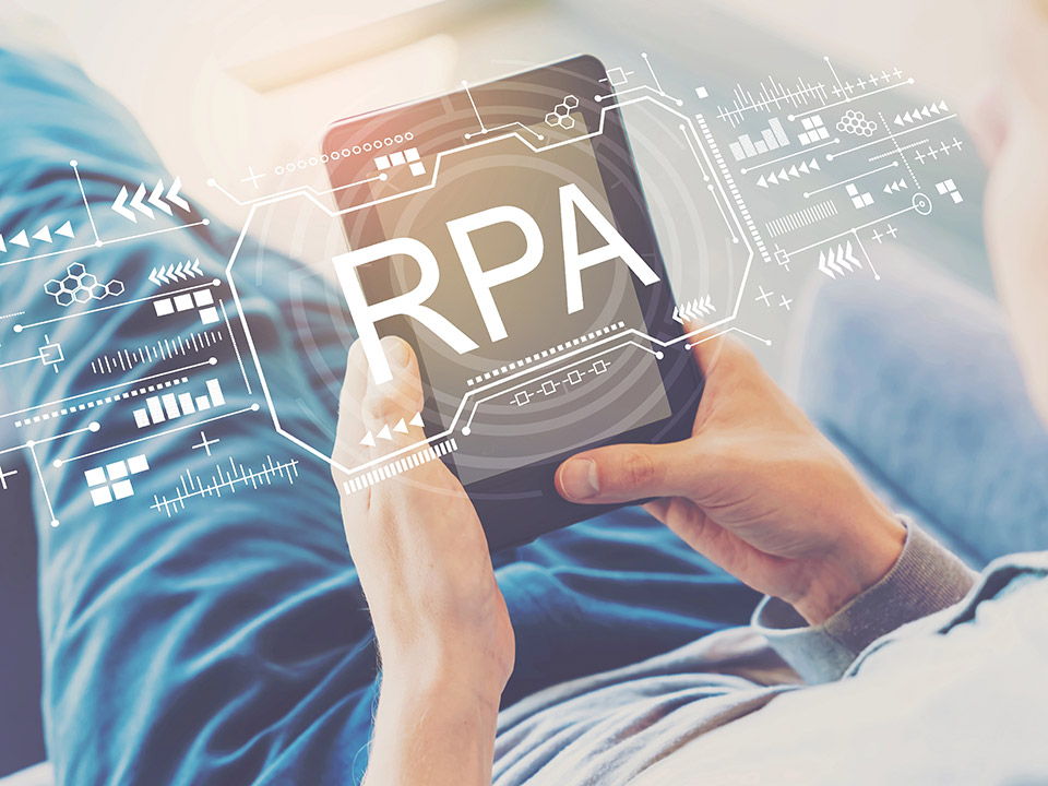 AI and RPA