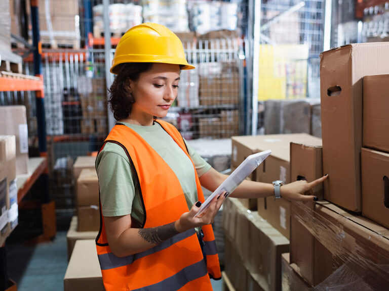 Process Automation in manufacturing