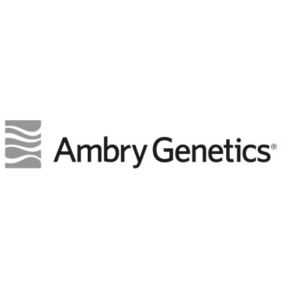 Ambry Genetics logo