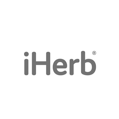 iHerb logo