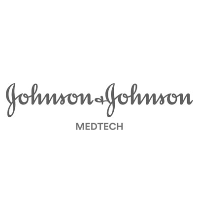 Johnson and Johnson logo