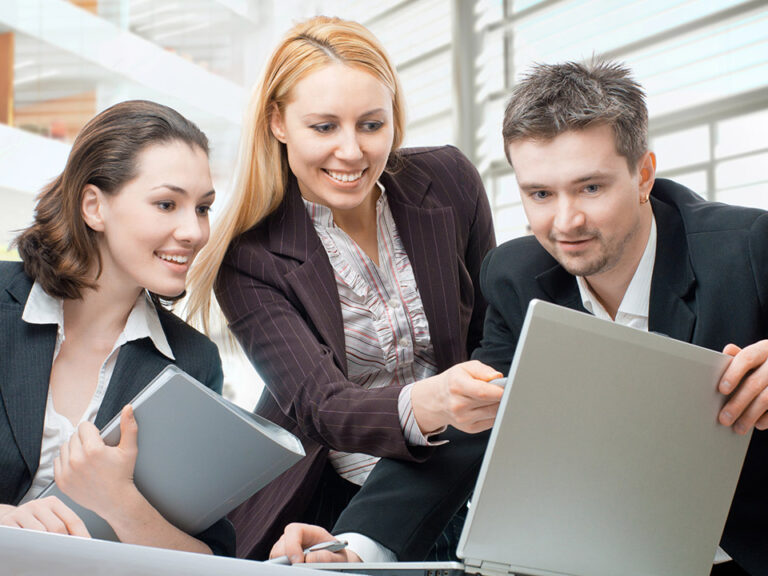 team working test automation