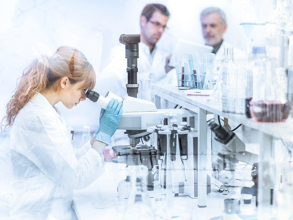 Generative AI-Life Sciences Industry