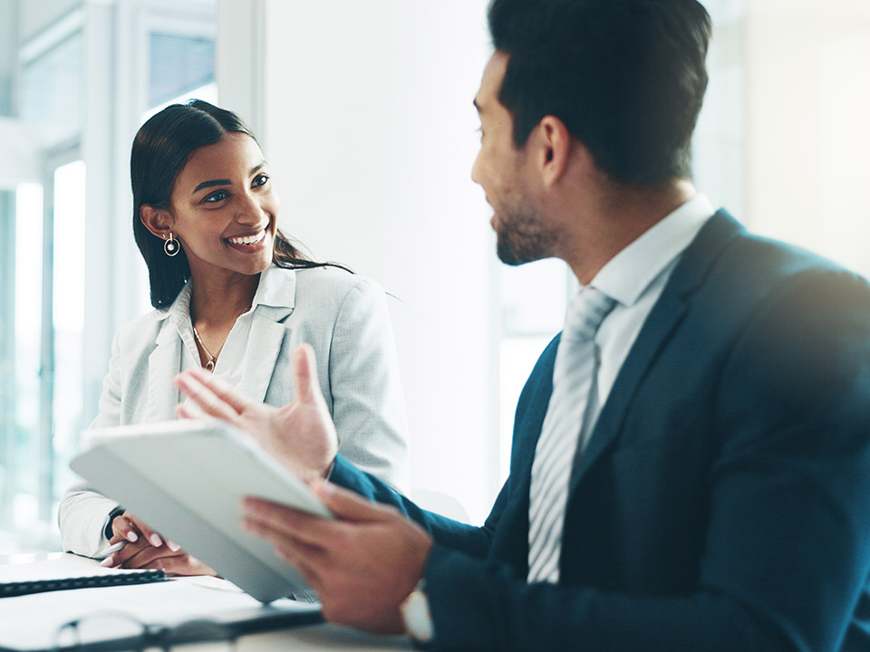 team process automation meeting