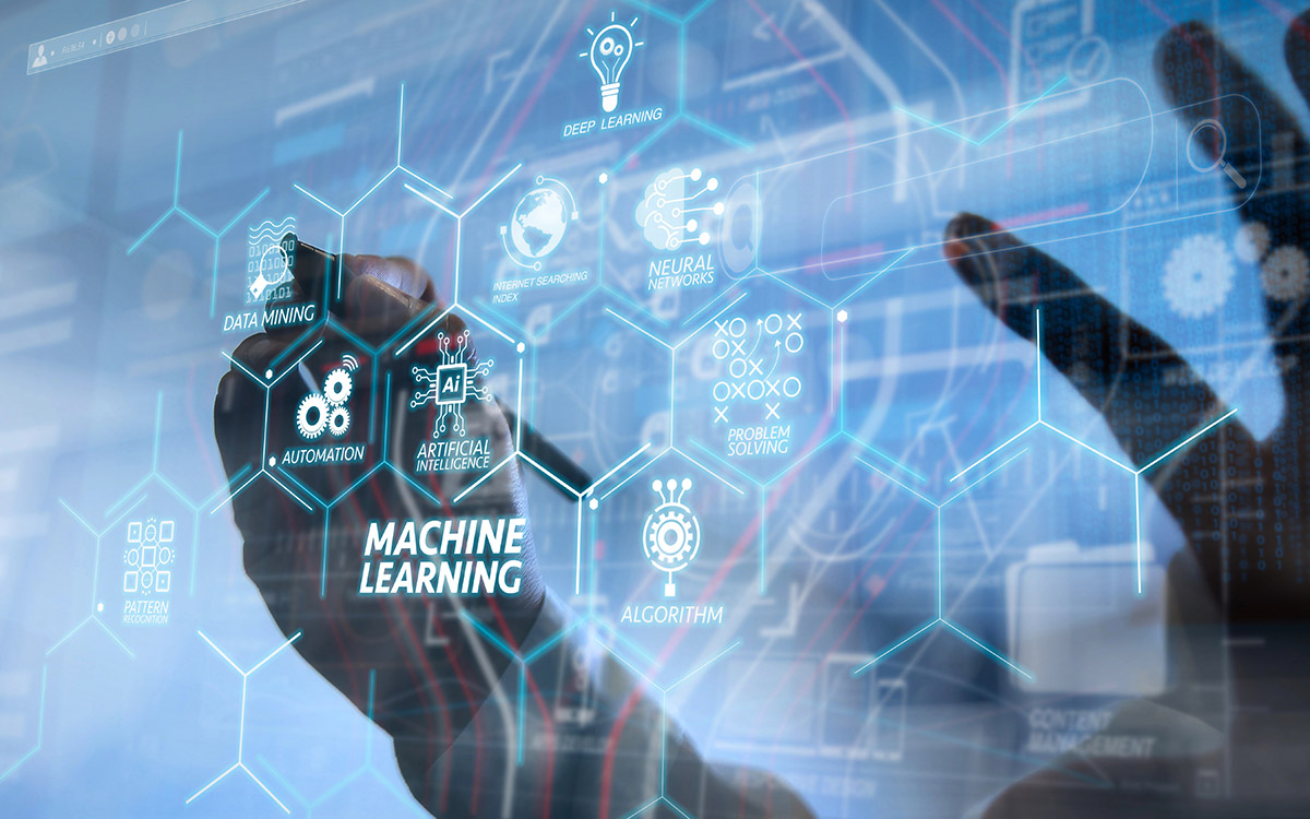 AI and Machine Learning