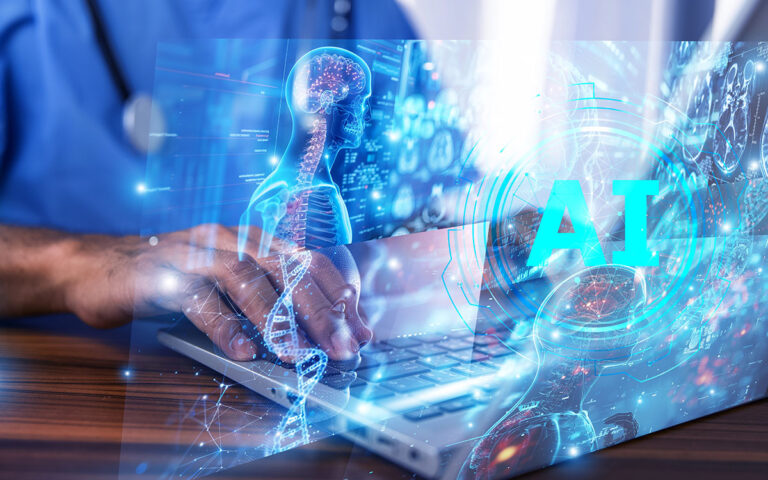 AI in Healthcare Automation