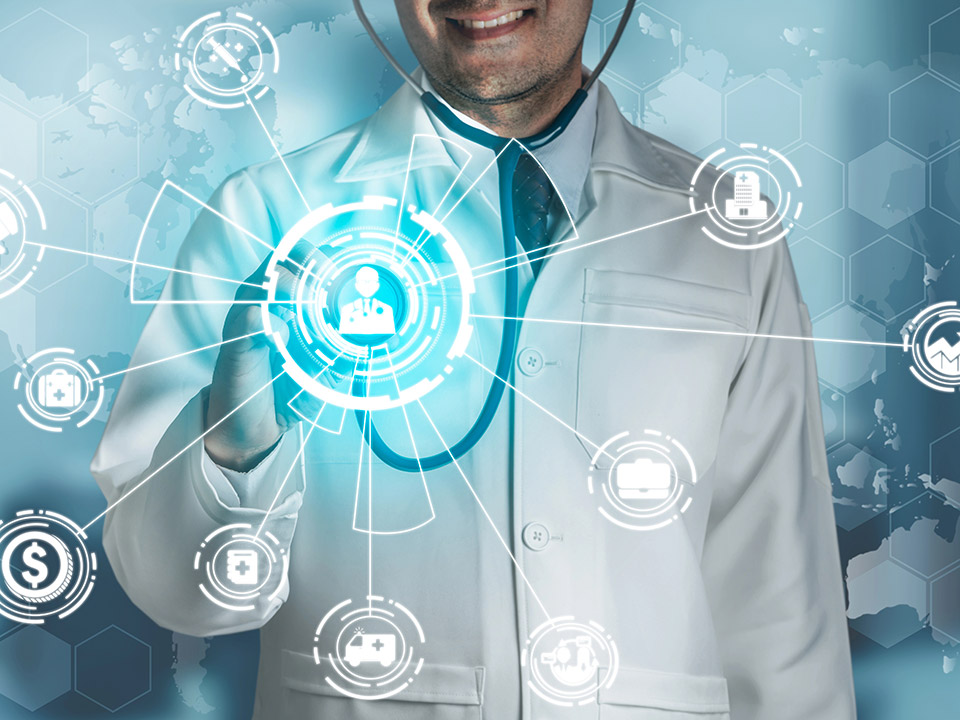 leaniar sap healthcare