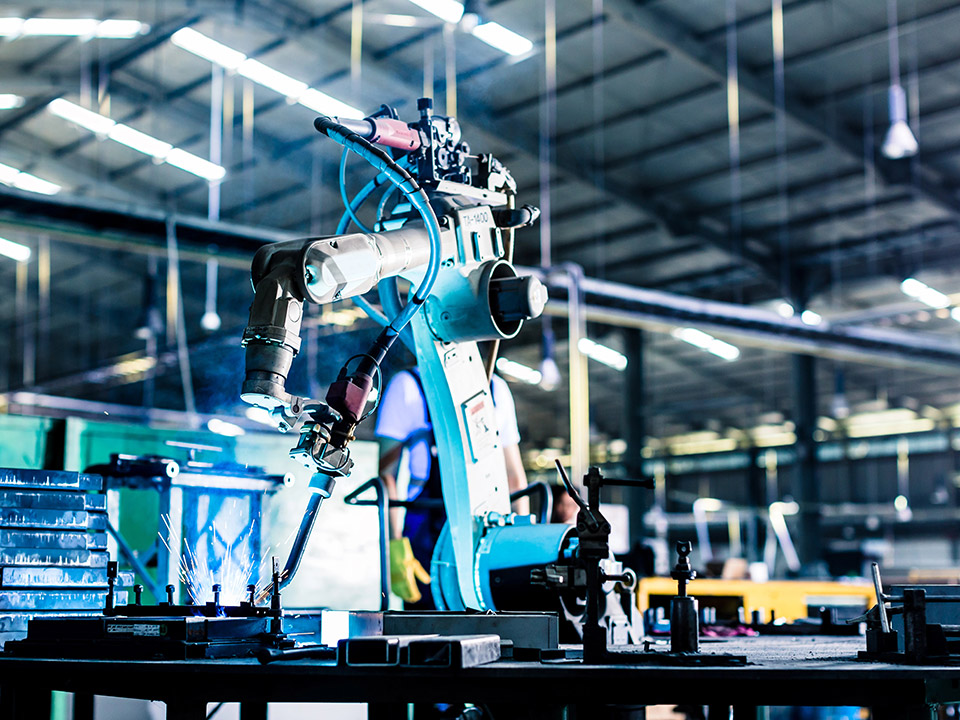 leaniar sap manufacturing