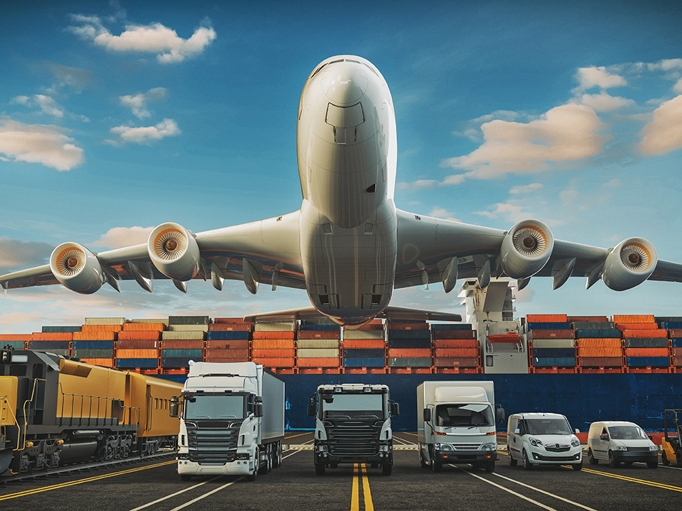 leaniar sap transportation