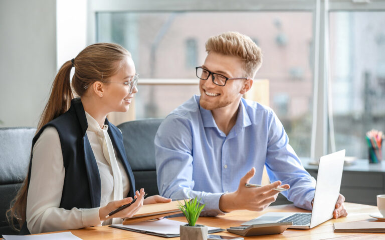 business Streamlining Operations