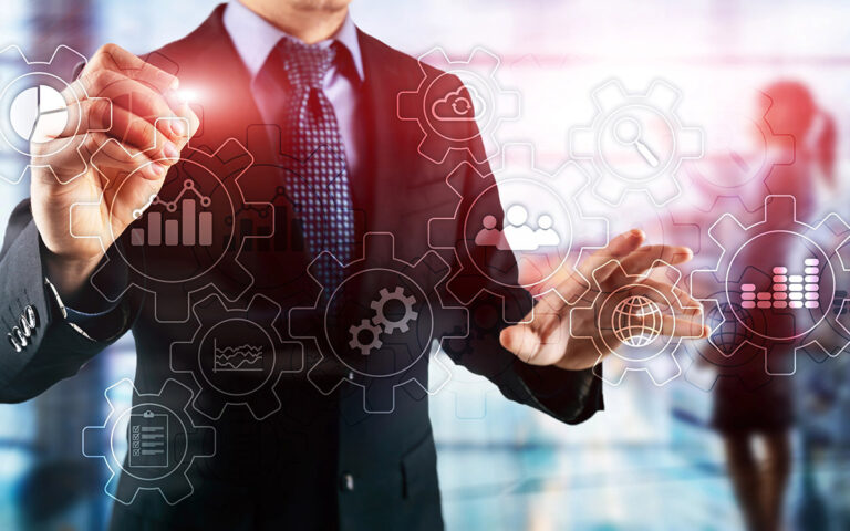 Streamlining Your Financial Processes