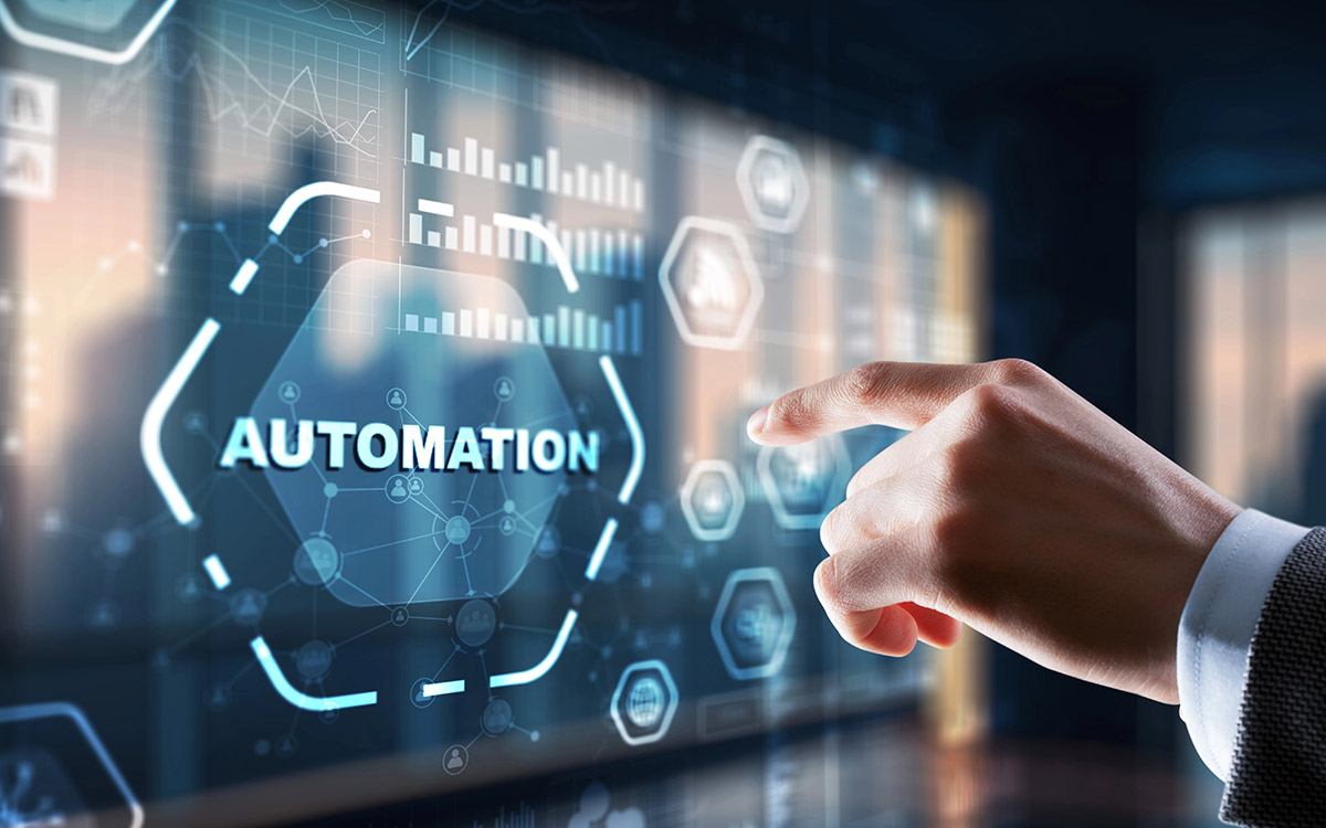 agentic ai process automation