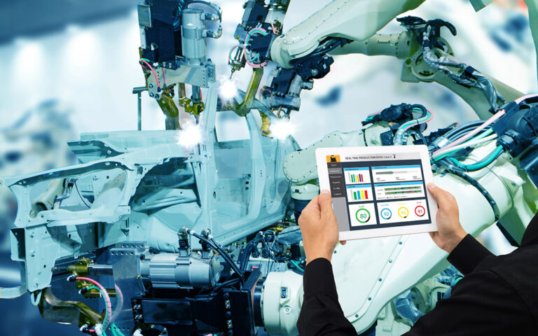 business process automation