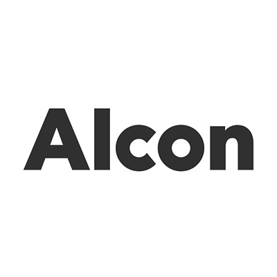 Alcon logo